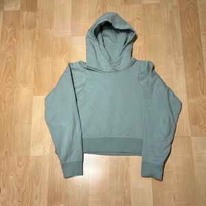 Lululemon hoodie